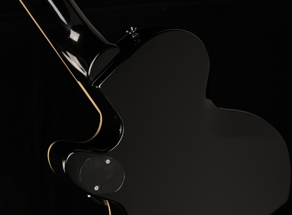 Hagstrom Tremar Super Swede P-90S - Tobacco Burst