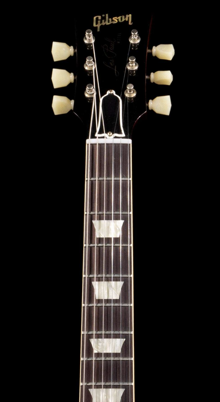 Gibson Custom Shop Made 2 Measure 1959 Reissue Les Paul Standard Dirty Lemon VOS