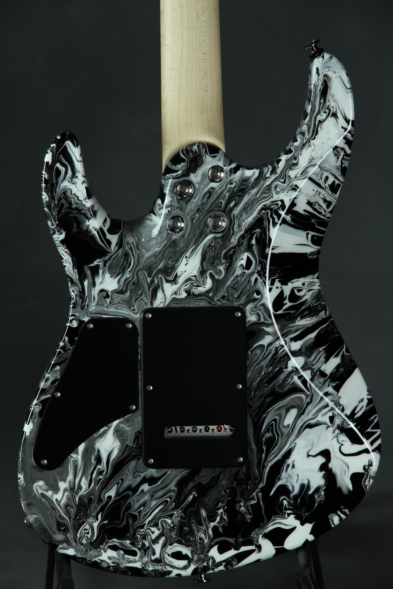 Suhr Modern - Custom Drip
