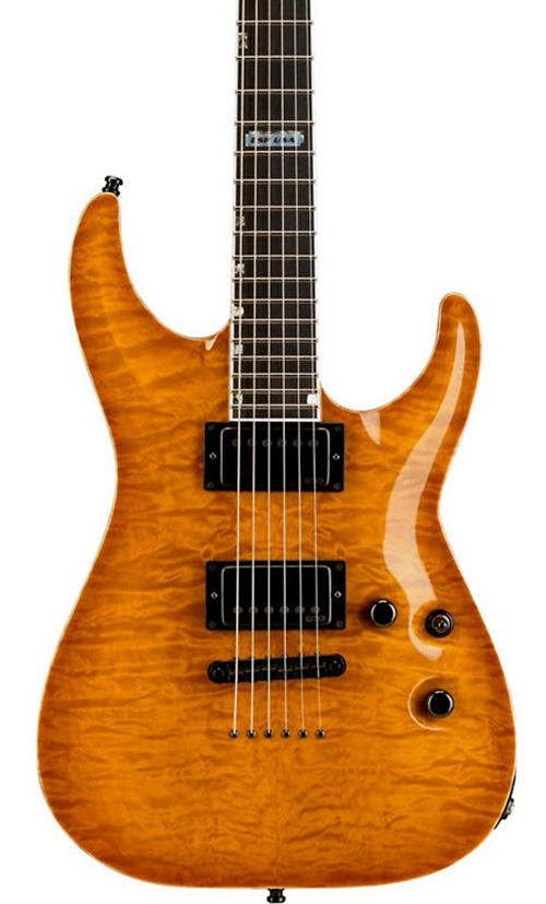 ESP USA Horizon Electric Guitar