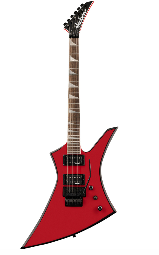 Jackson X Series Kelly KEX Electric Guitar