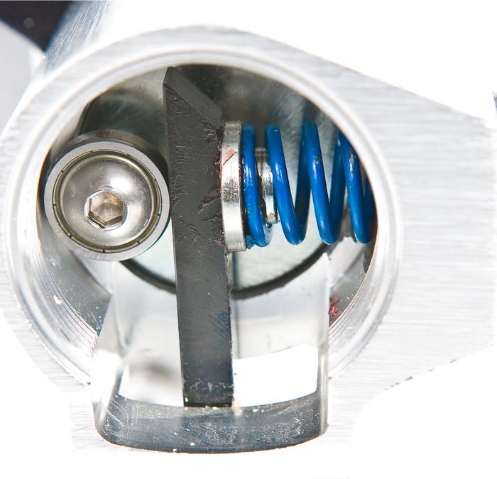 Trick Big Foot Double Pedal