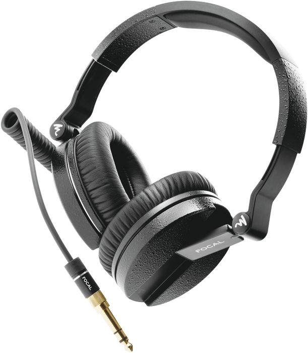 FOCAL Spirit Professional Headphones