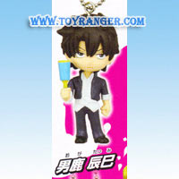 Tatsumi Oga Mini Deform (แท้)