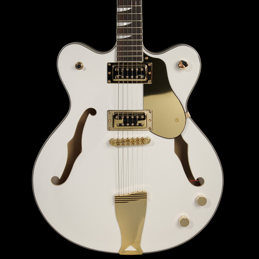 Eastwood Classic 6 - White