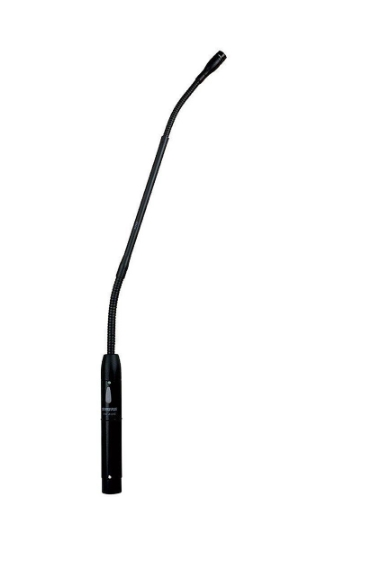 Shure MX418S/S