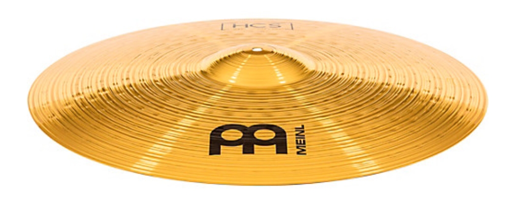 Meinl HCS Ride Cymbal 20 - 22 in.
