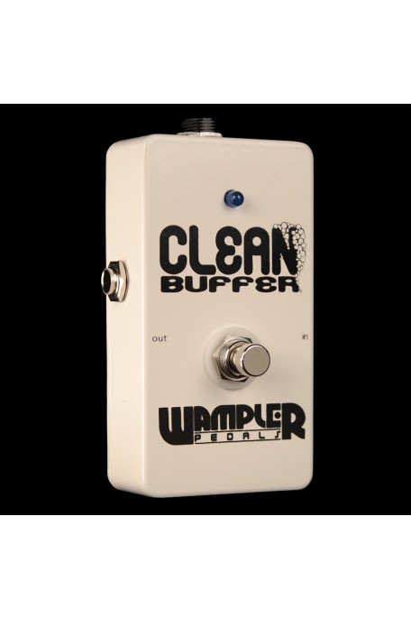 Wampler Clean Buffer
