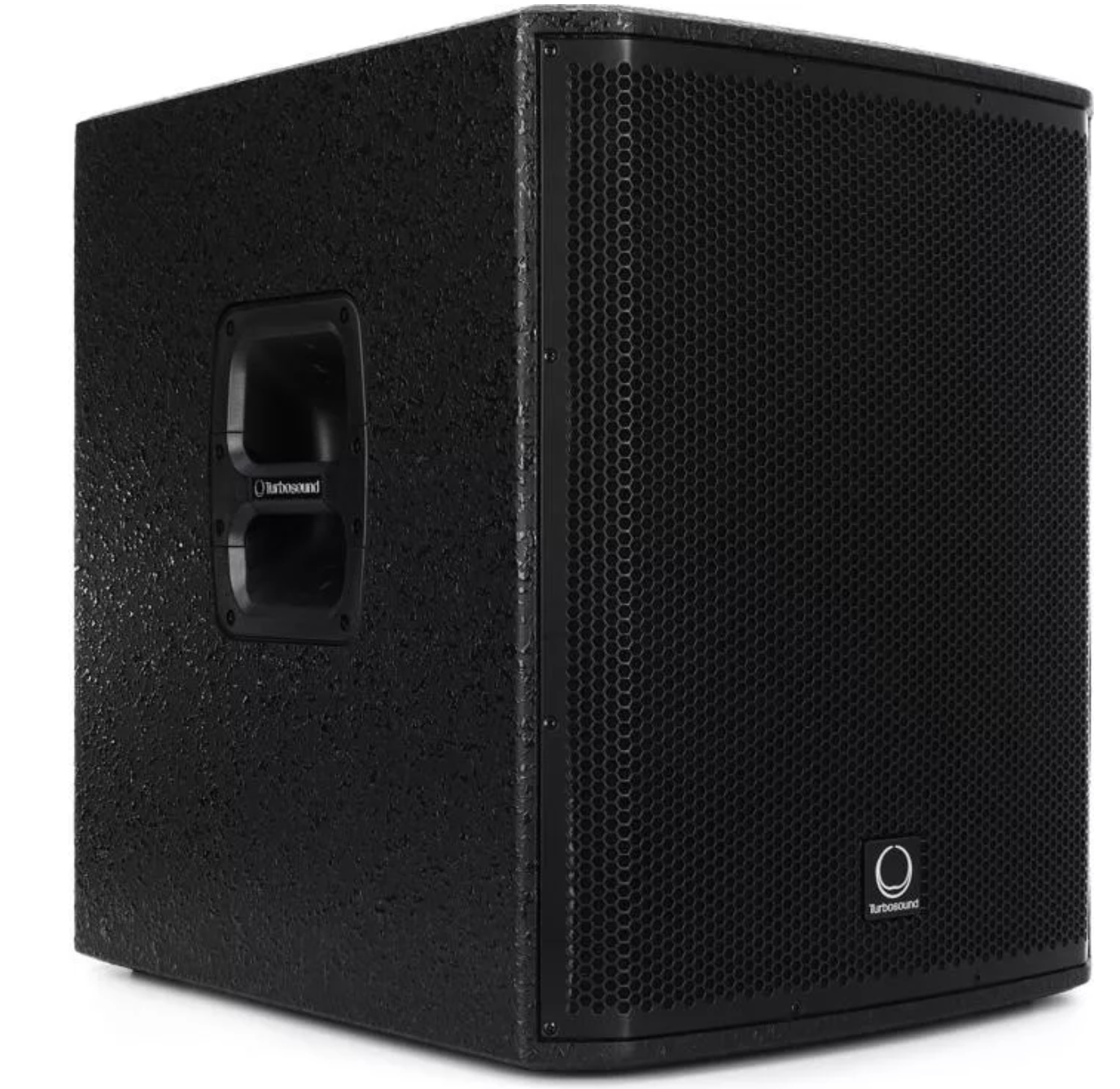 Turbosound iNSPIRE iP15B 1000W 15 inch Powered Subwoofer