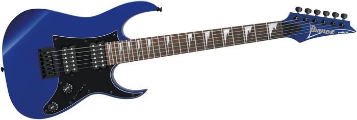 Ibanez RGM55 RG miKro Series Electric Guitar