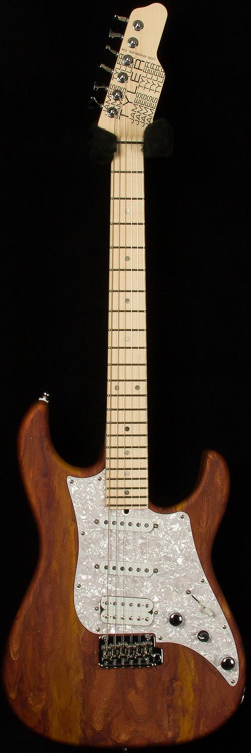 James Tyler - Studio Elite HD No.15018