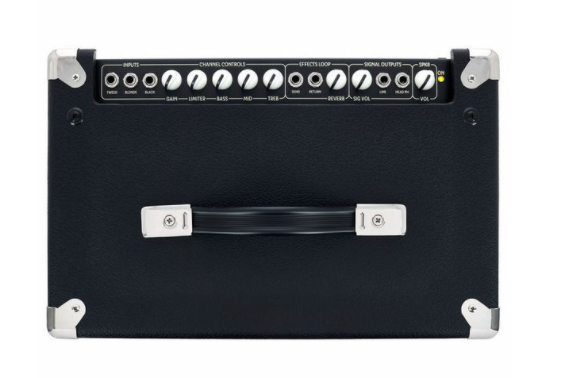 Quilter Aviator Cub 112 Combo