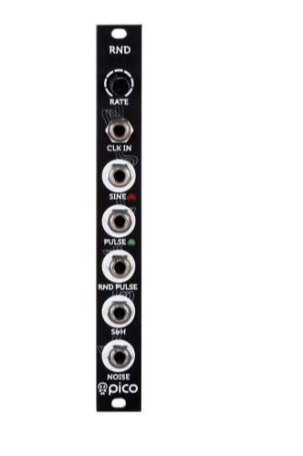 Erica Synths Pico RND Random Source and LFO