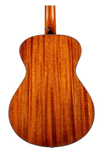 Breedlove Organic Collection Signature Concertina Acoustic-Electric Guitar Copper Burst