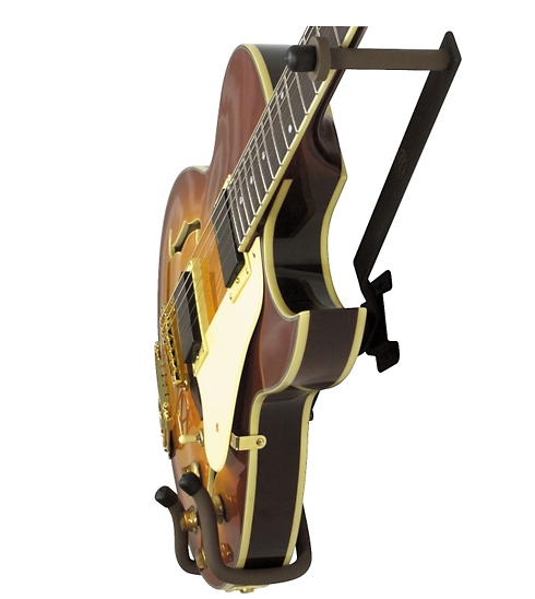 String Swing CC15 2 Pc Horizontal Guitar Wall Mount