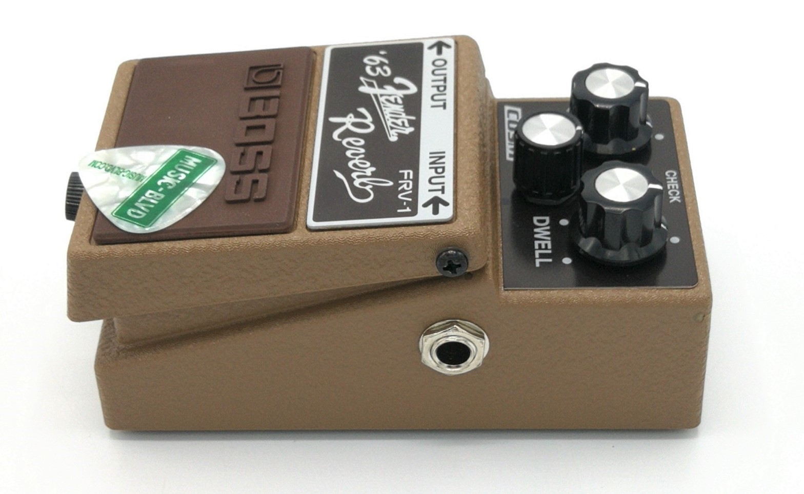 Boss FRV-1 '63 Fender Reverb