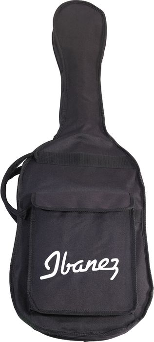 Ibanez JamPack IJV50 Quickstart Dreadnought Acoustic Guitar Pack Natural