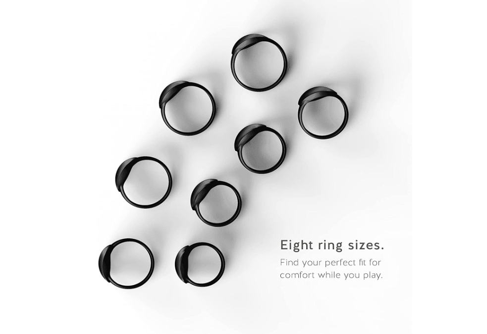 Roland Neova Ring MIDI Controller