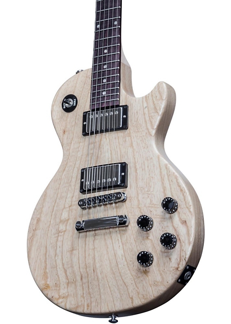Gibson Limited Edition 2016 Swamp Ash Les Paul Electric Guitar - Satin Natural