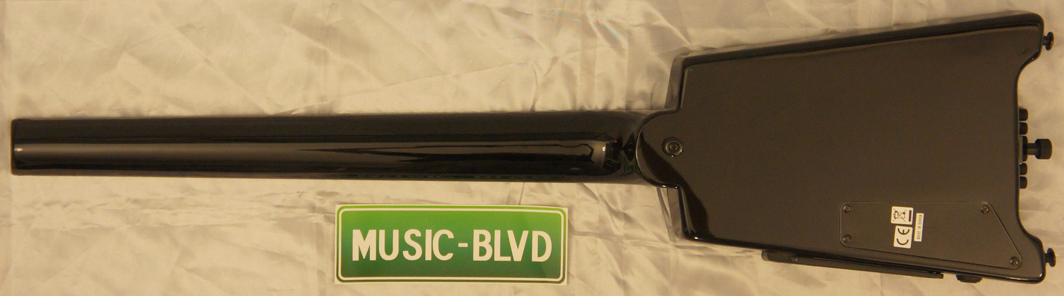 Steinberger Spirit GT-Pro Deluxe Electric Guitar