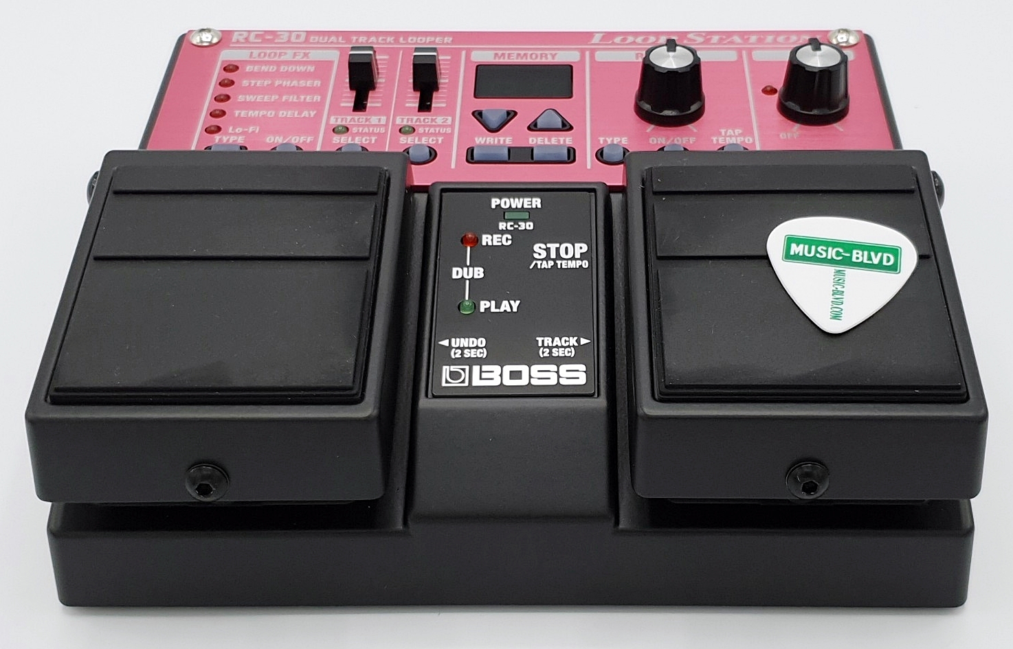 Boss RC-30 Loop Station