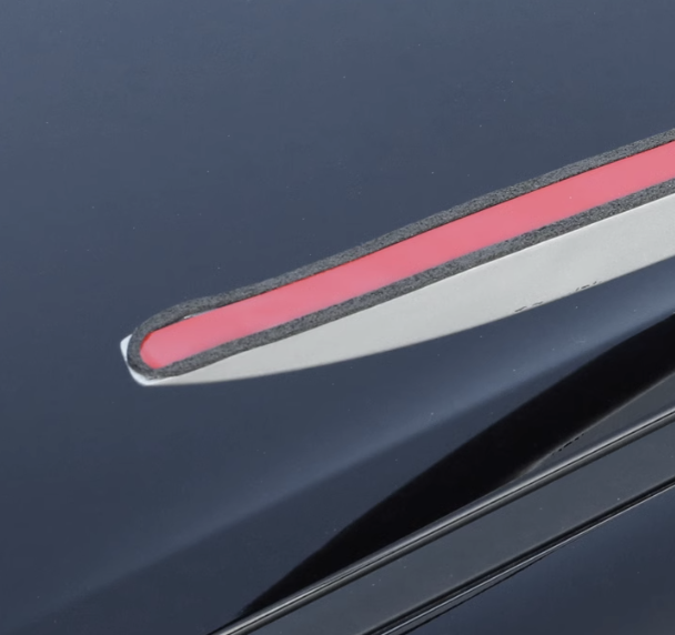 ชั้นวางสัมภาระ Wuling Binguo EV