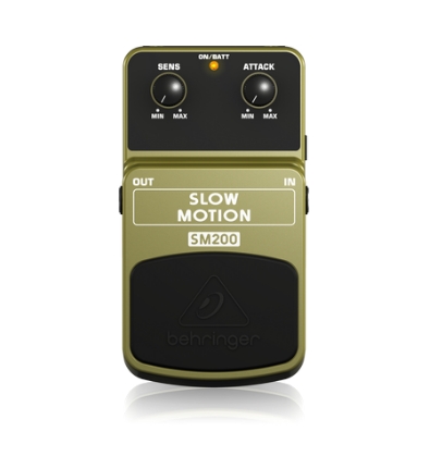 behringer SM200
