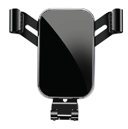 ที่วางโทรศัพท์ในรถ ที่ยึดมือถือในรถ แท่นวางโทรศัพท์ แบบหนีบ รถ Haval Jolion ฮาวาล โจไลออนส์ 2022