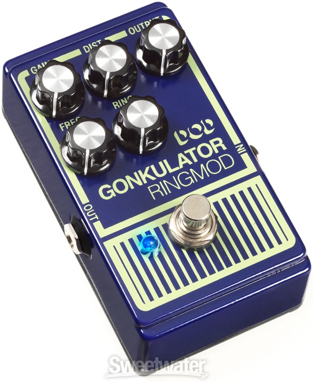 DOD Gonkulator Ring Modulator