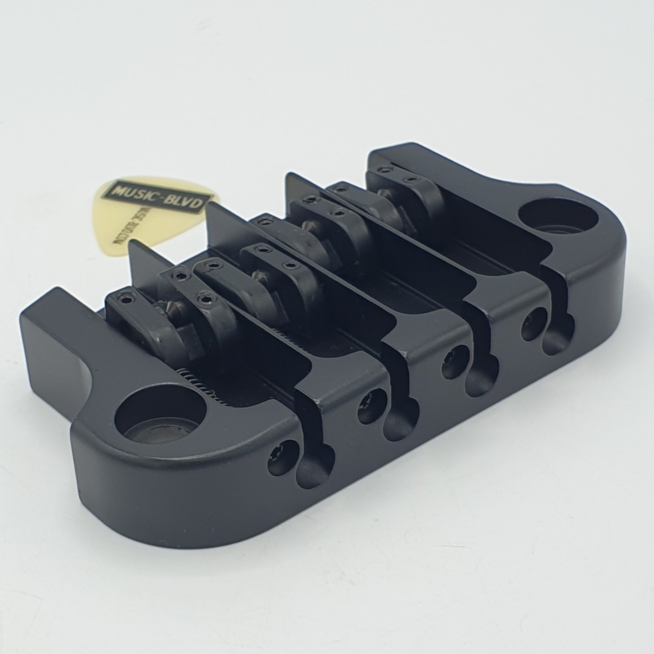 Hipshot SuperTone Gibson Bass Replacement Bridge