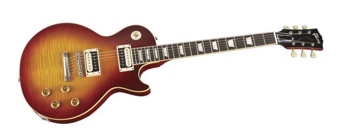 Gibson Custom 1959 Reissue Les Paul VOS Electric Guitar