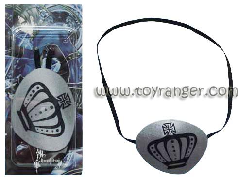 ผ้าคาดตา Ciel Phantomhive