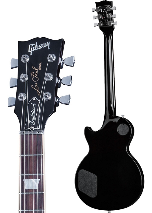 Gibson 2016 Les Paul Traditional HP Electric Guitar