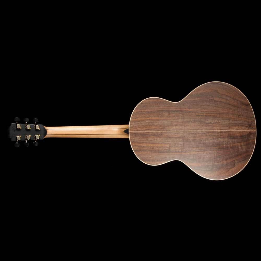 Lowden S35W Figured Walnut Acoustic - Natural