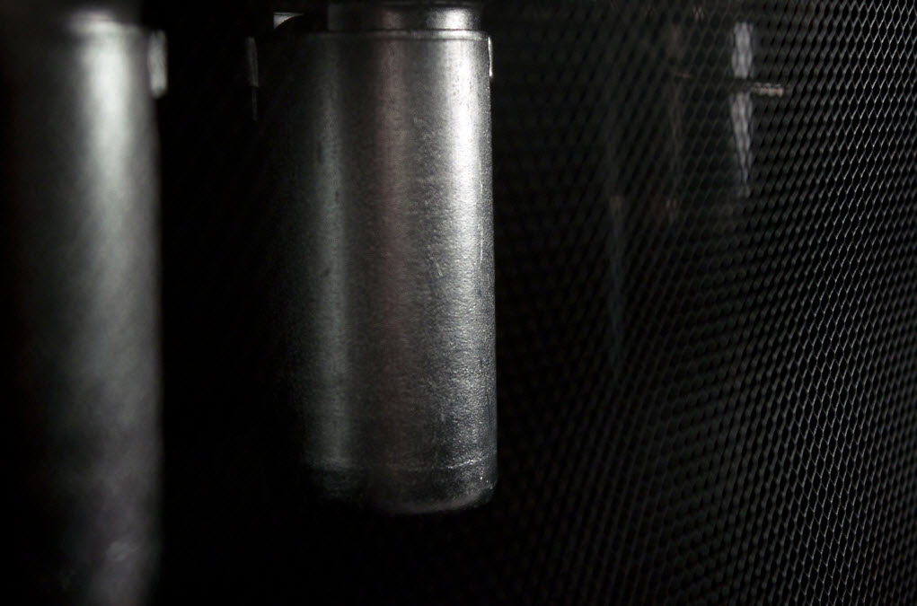 VHT Special 6 Ultra 6W Hand-Wired Tube Guitar Amp Head