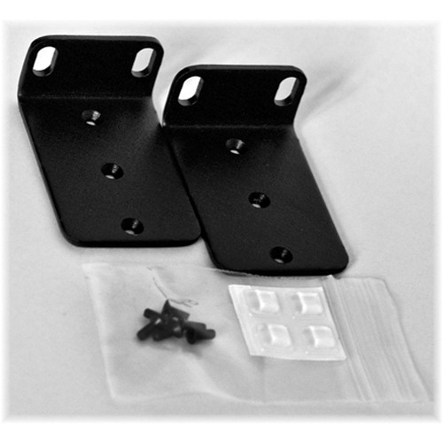 Metric Halo Rack Mounting Kit for ULN-8 or LIO-8