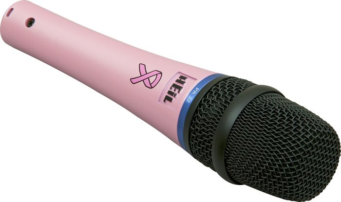 Heil Sound PR 22 Spotlight Series Dynamic Microphone