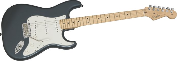 Fender American Standard Stratocaster Electric Guitar