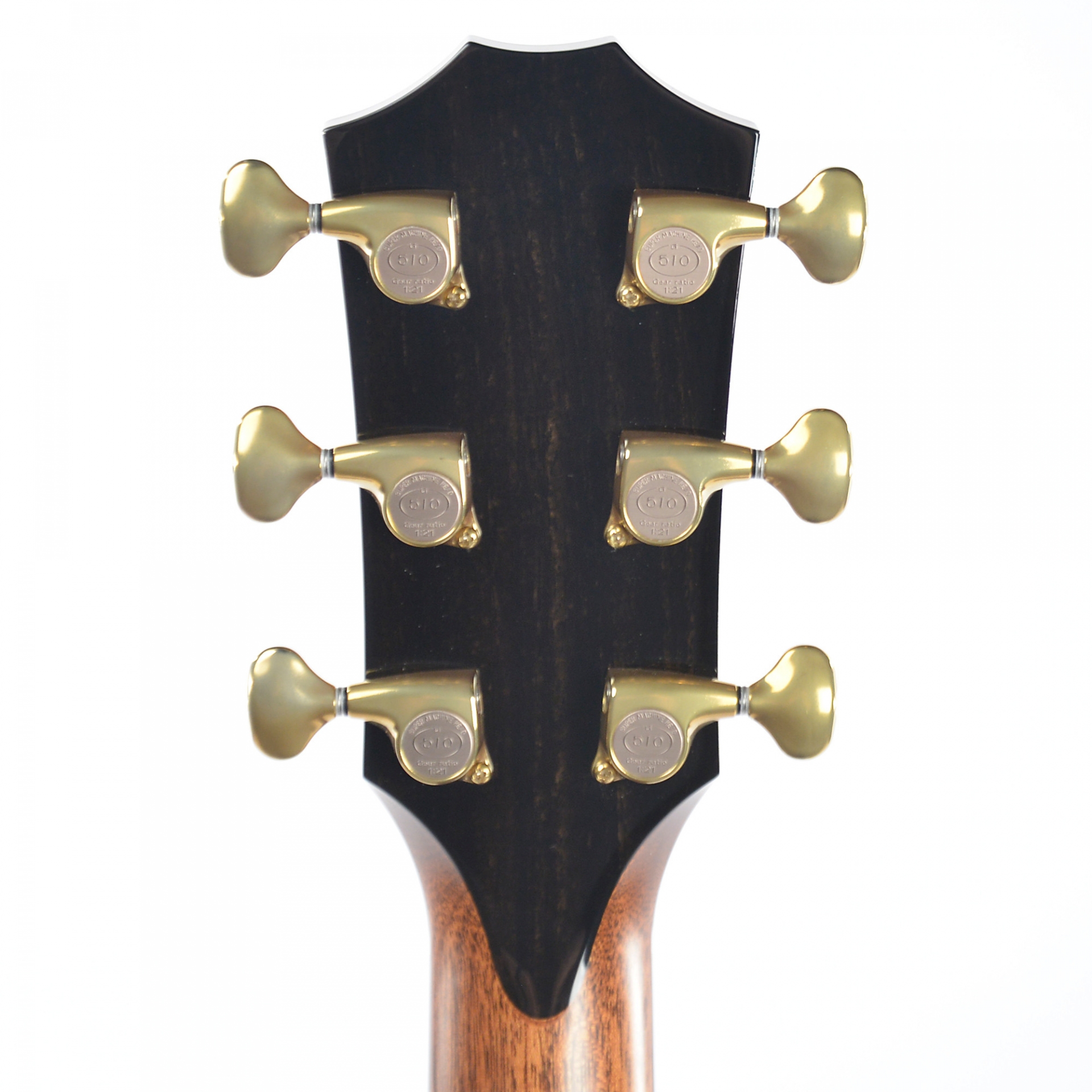 Taylor 914ce Grand Auditorium Sitka/Indian Rosewood Tobacco Sunburst ES2