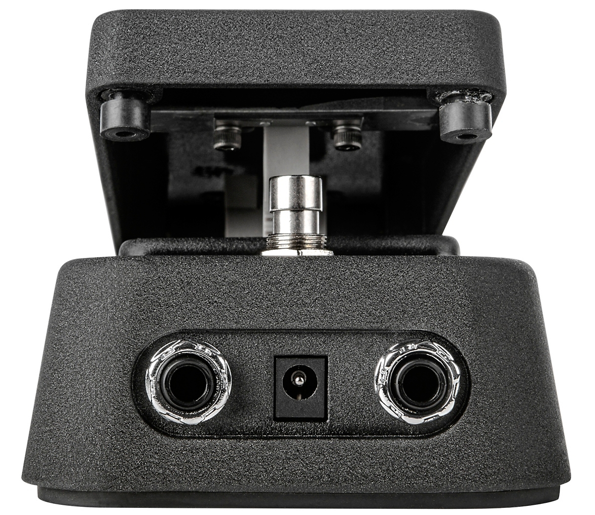 Dunlop Cry Baby Junior Wah Pedal