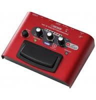 Boss VE-2 Vocal Harmonist Multi-Effects Pedal