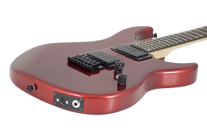 Peavey AT-200 Auto Tune Electric Guitar