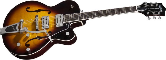 Gretsch Guitars G5120 Electromatic Hollowbody Electric Guitar