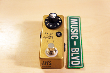 JHS Prestige Booster/Buffer/Enhancer