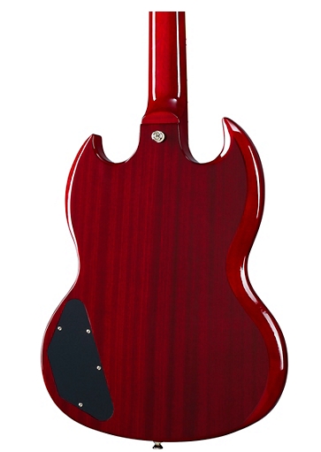 Epiphone SG Standard Electric Guitar