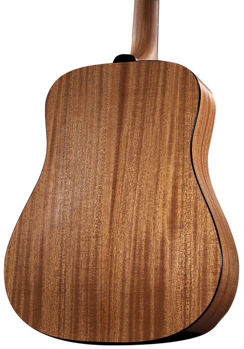 Guild Arcos Series AD-3 Mahogany Dreadnought Acoustic Guitar Natural