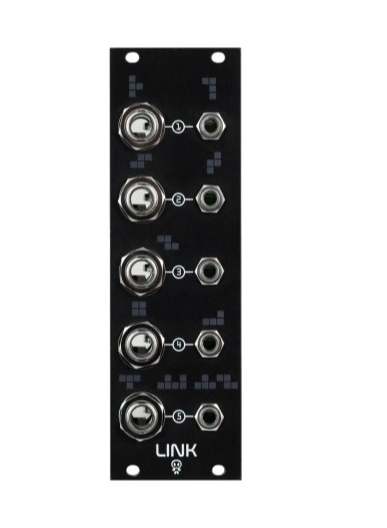 Erica Synths Link Format Converter