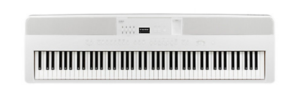 Kawai ES920 Digital Piano Black&white