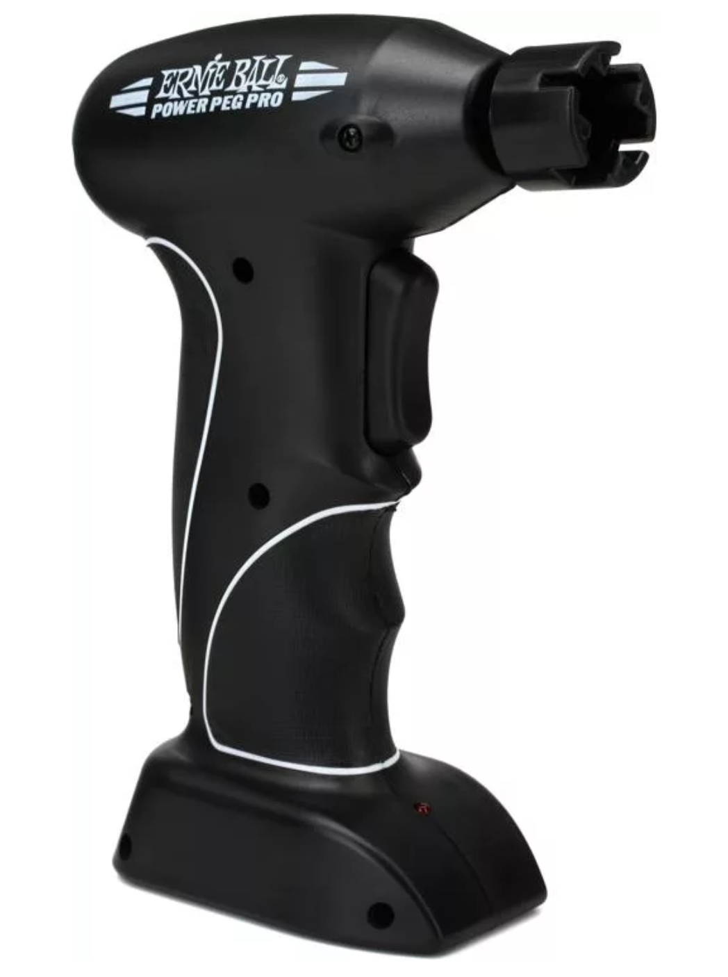 Ernie Ball Power Peg Pro String Winder