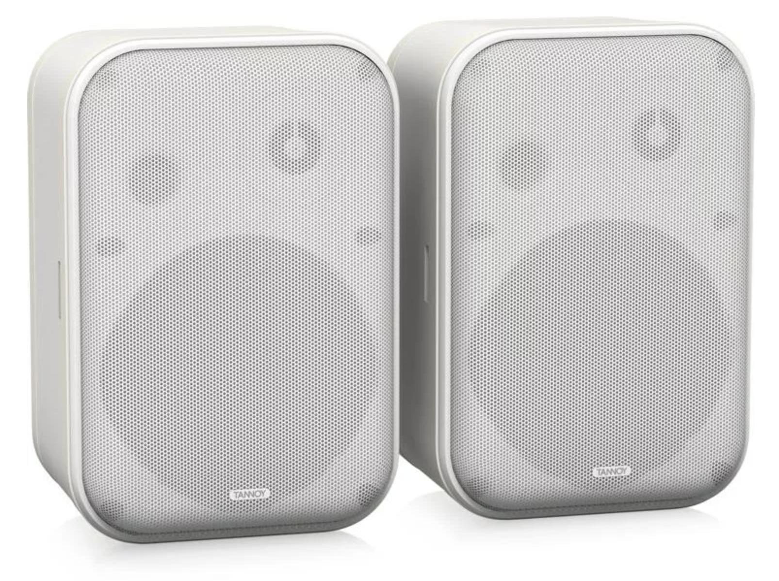 Tannoy VMS 1 Pair (Black,White)